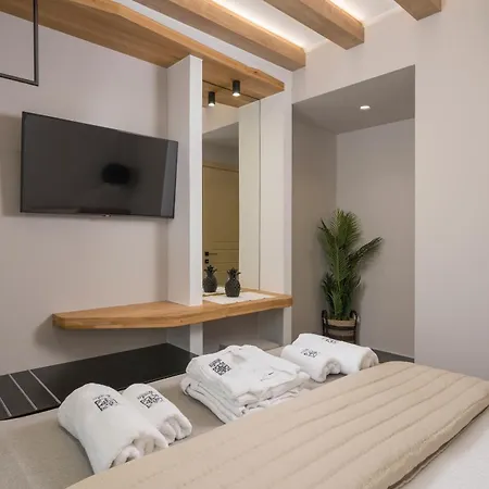Villa Luxury Argalios