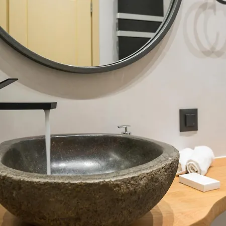 Villa Luxury Argalios